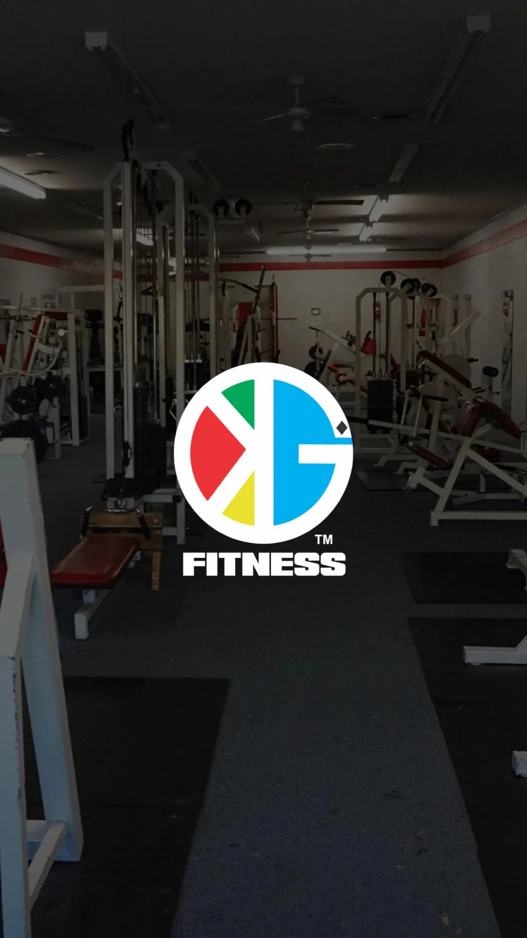 Kyle Gainey Fitness Coaching | Indus Appstore | Screenshot