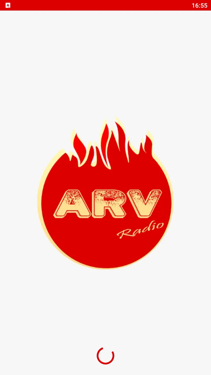 Al Rojo Vivo Radio | Indus Appstore | Screenshot