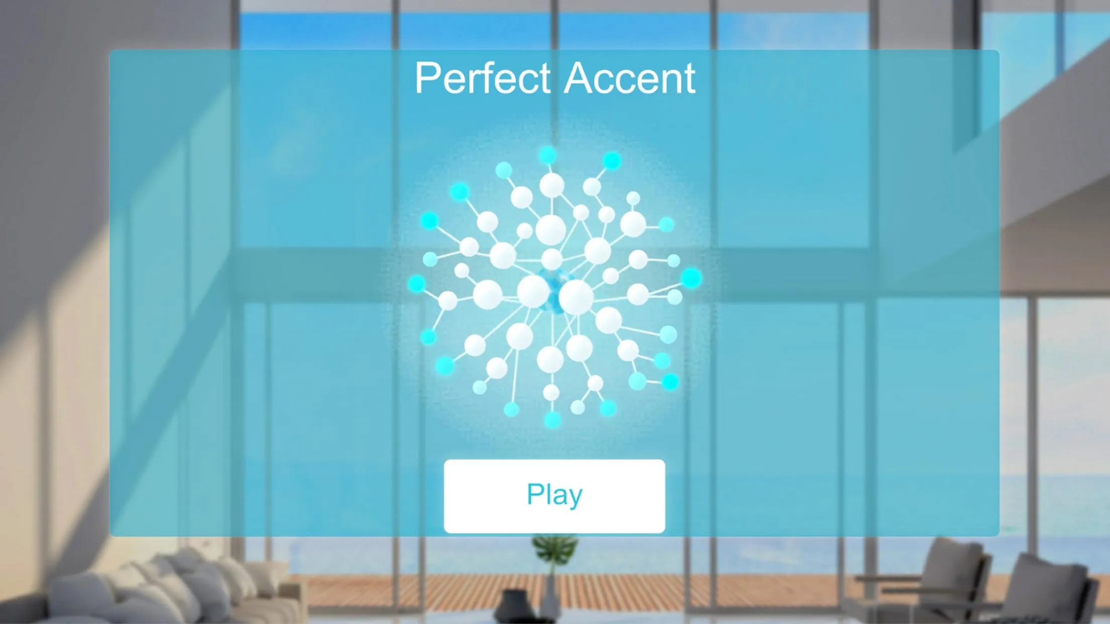 Perfect Accent | Indus Appstore | Screenshot