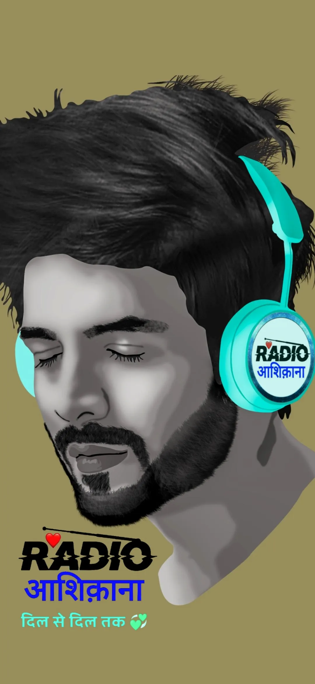 Radio Aashiqanaa | Indus Appstore | Screenshot