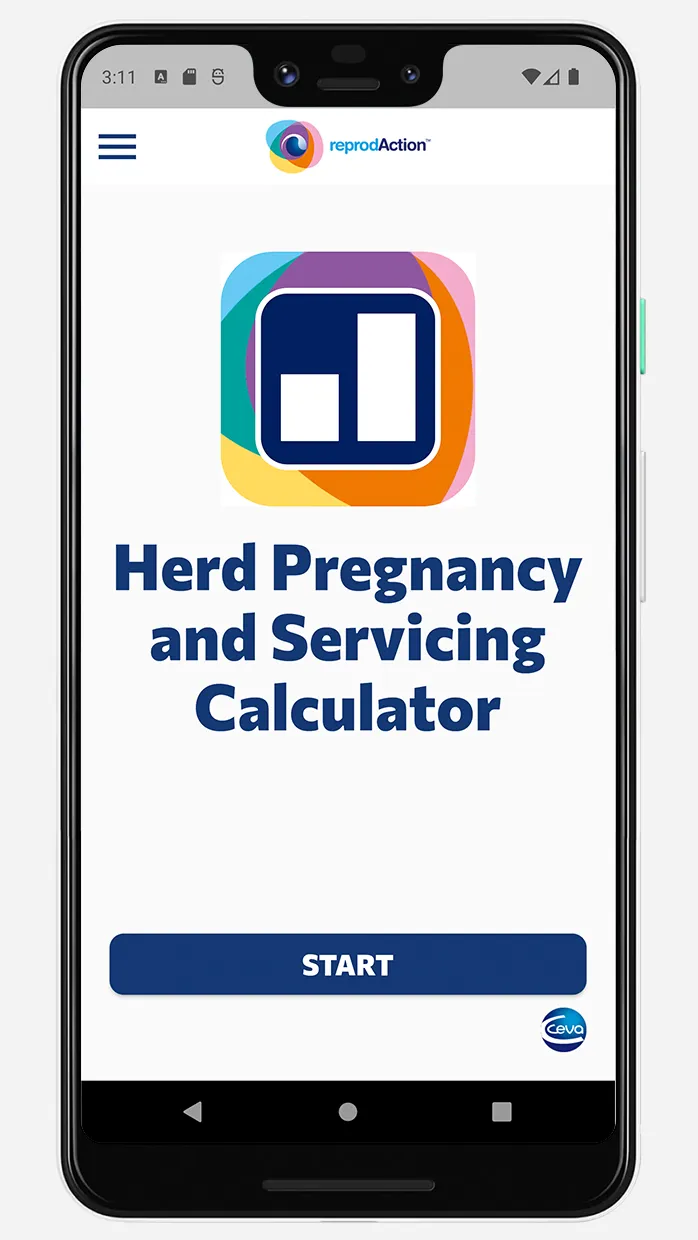 HerdCalc | Indus Appstore | Screenshot