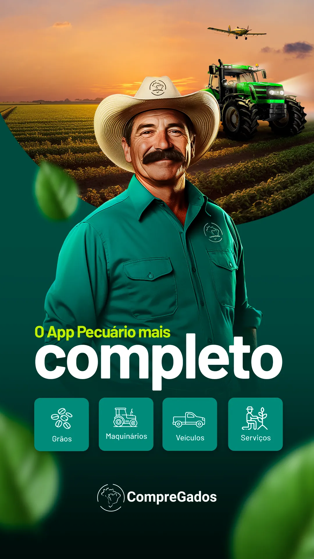 Shop do Agro | Indus Appstore | Screenshot