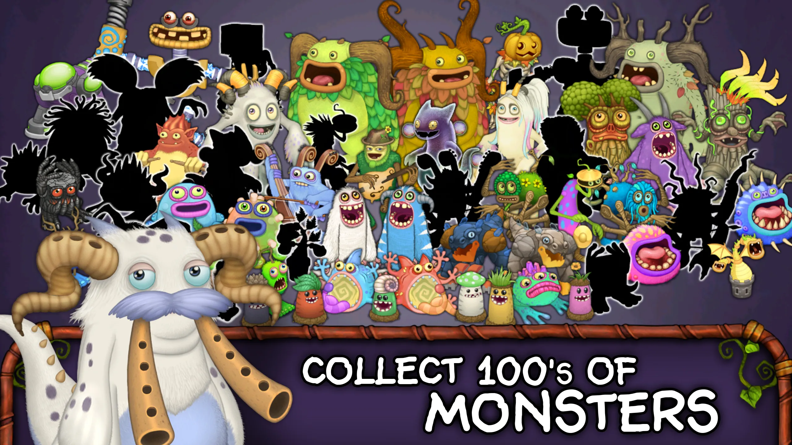 My Singing Monsters | Indus Appstore | Screenshot