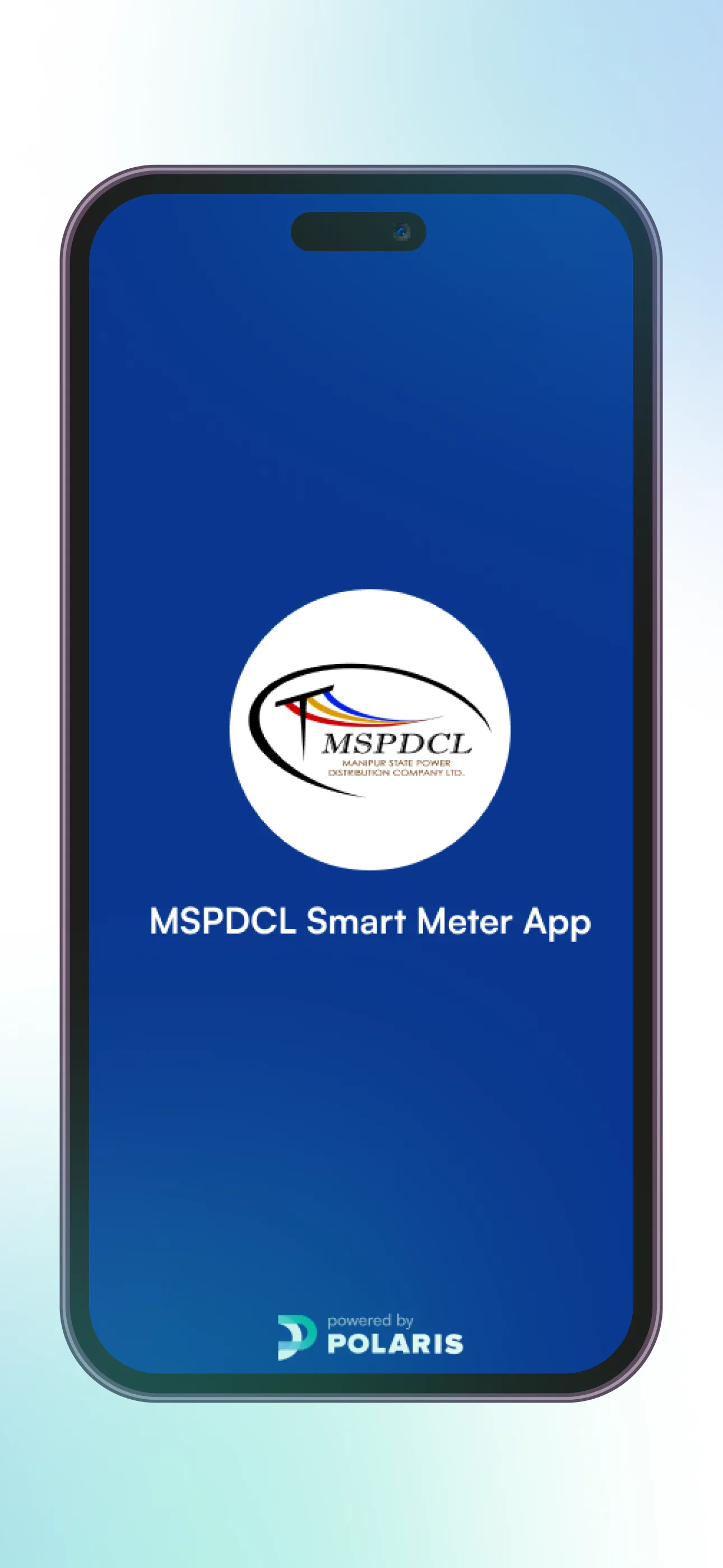 MSPDCL Smart Metering App | Indus Appstore | Screenshot