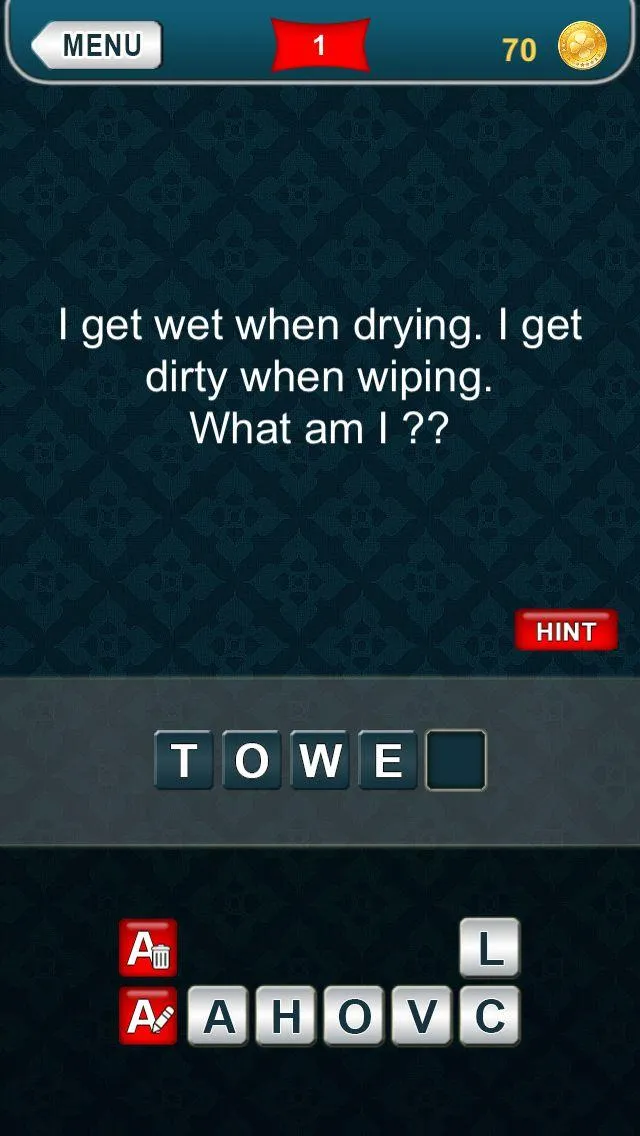 What am I? - Little Riddles | Indus Appstore | Screenshot