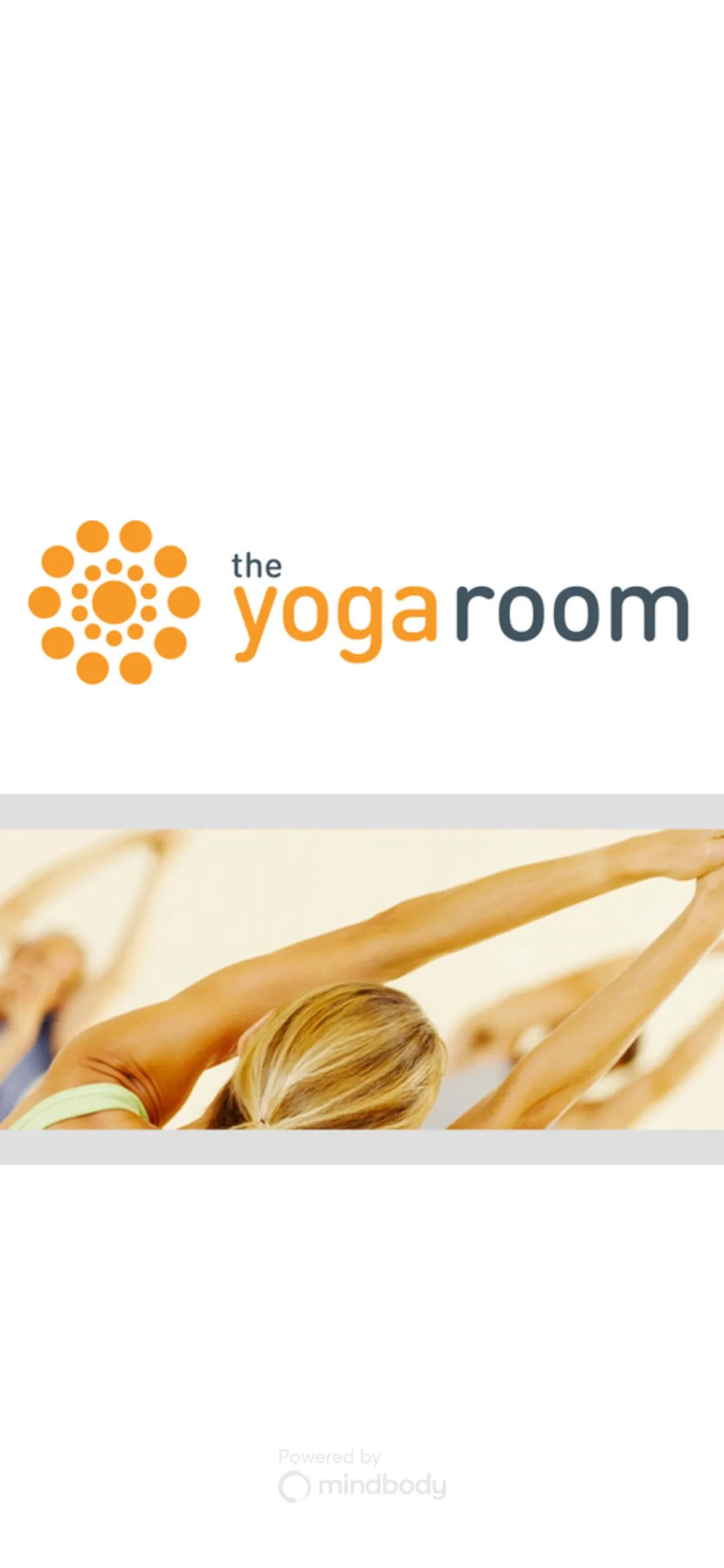 The Yoga Room | Indus Appstore | Screenshot