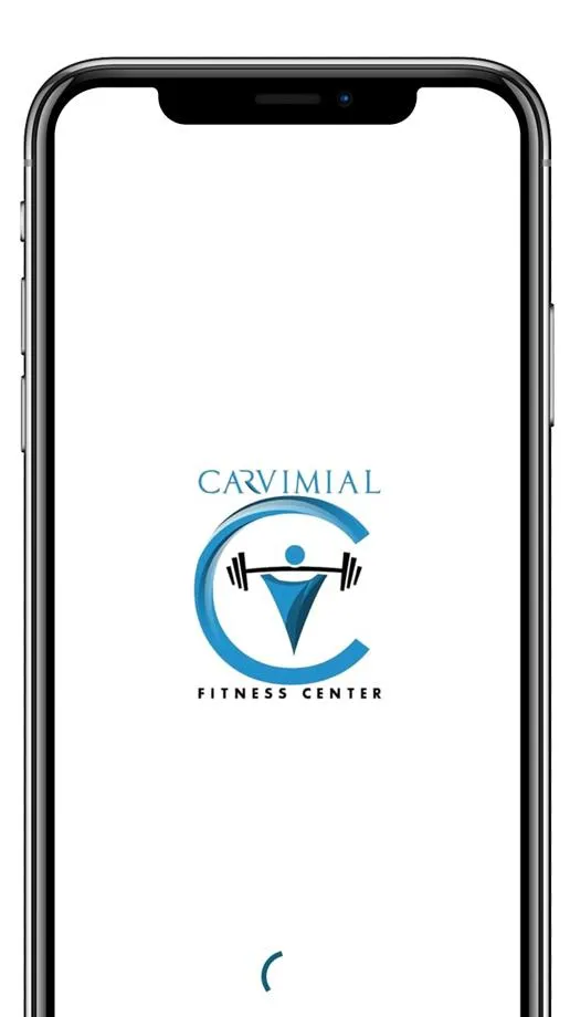 Carvimial Fitness | Indus Appstore | Screenshot