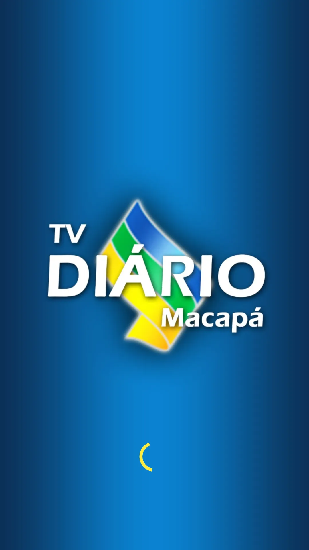 TV Diário Macapá | Indus Appstore | Screenshot