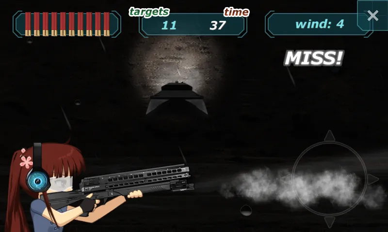 Anime Sniper | Indus Appstore | Screenshot