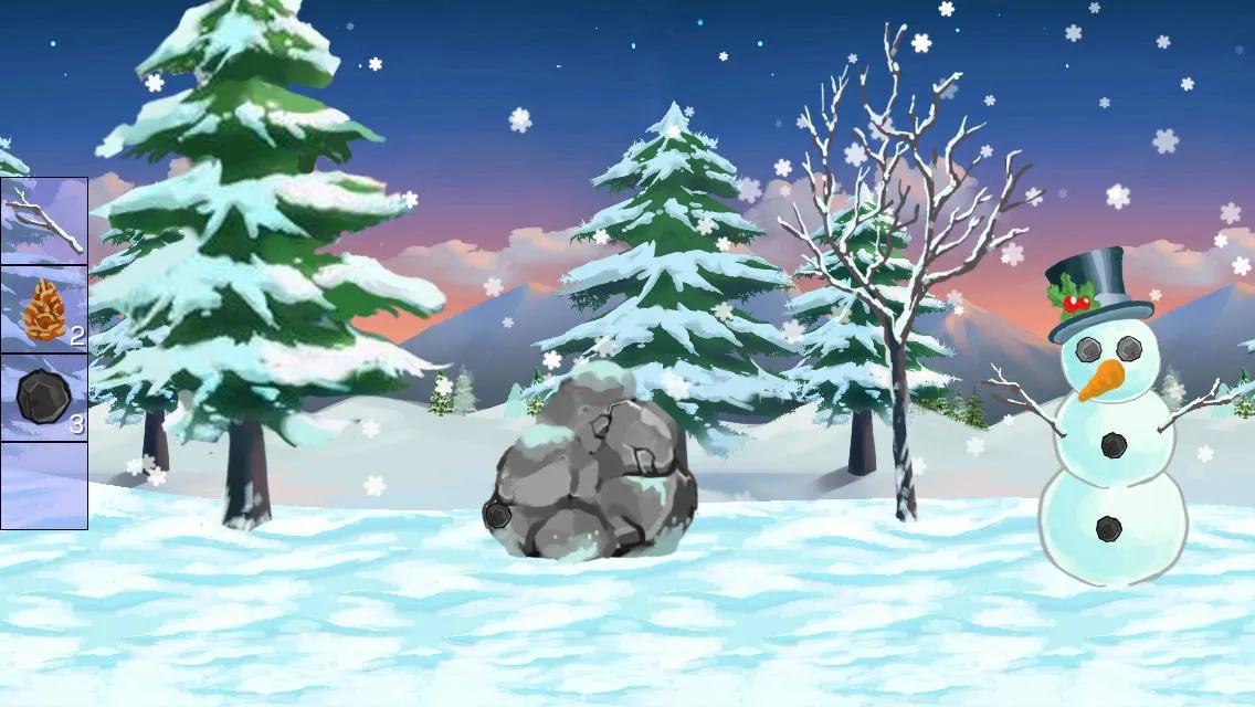 SnowyWorld | Indus Appstore | Screenshot