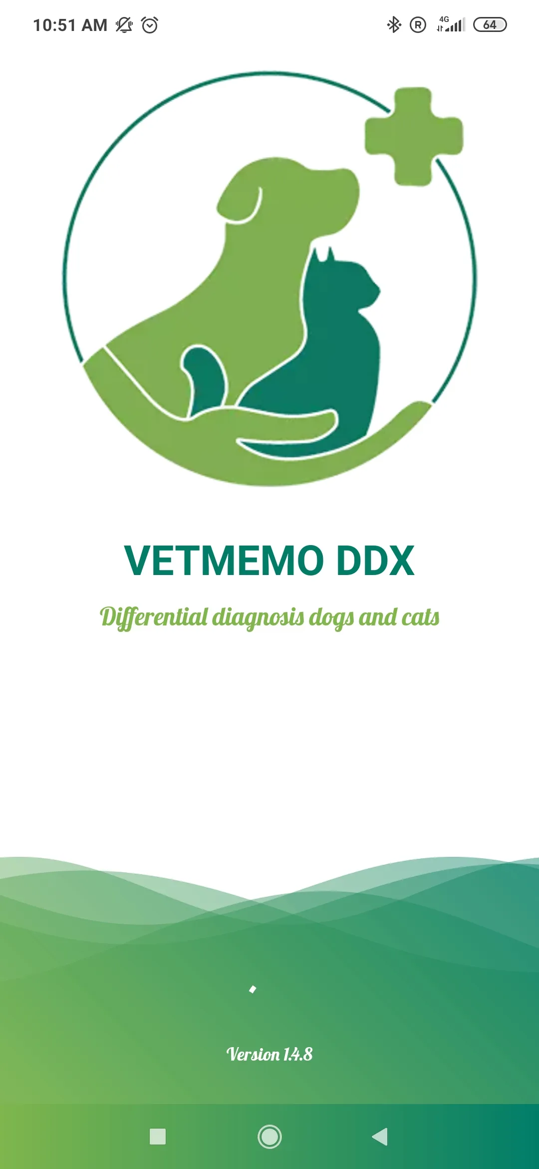 VetmemoDdx | Indus Appstore | Screenshot