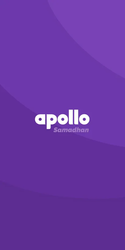 Apollo Samadhan | Indus Appstore | Screenshot