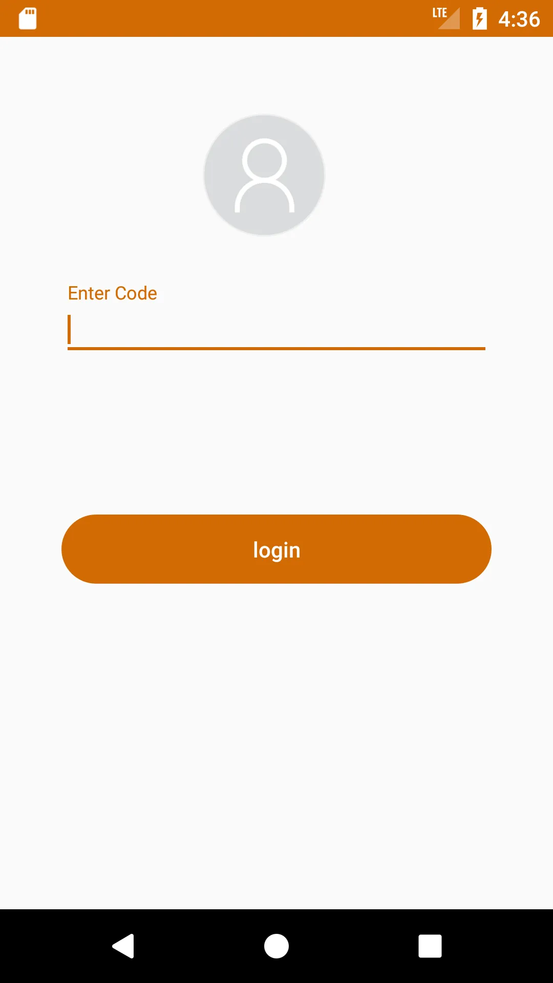 ACA Cashew App | Indus Appstore | Screenshot