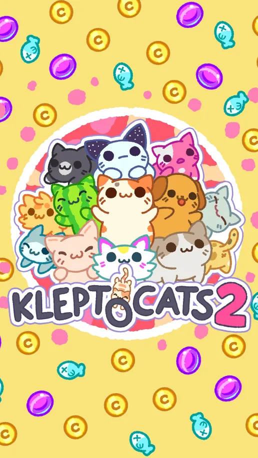 KleptoCats 2 | Indus Appstore | Screenshot