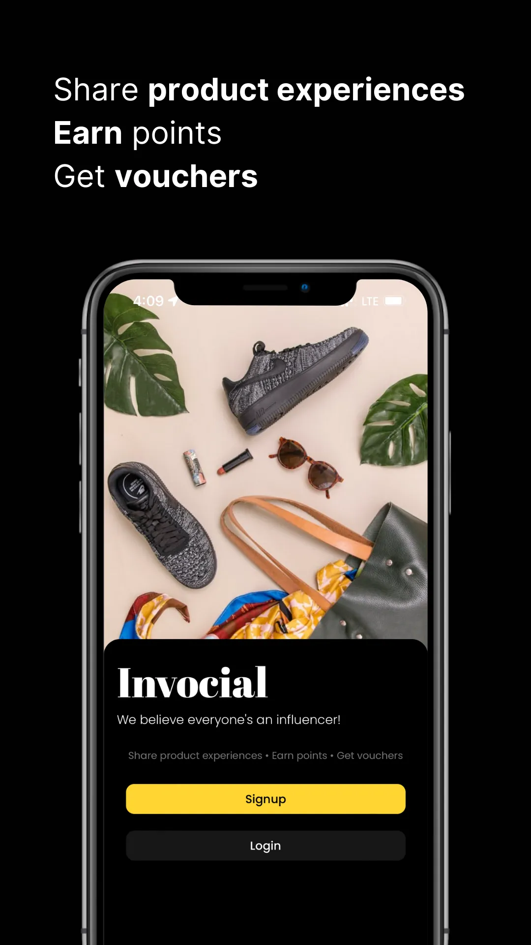 Invocial | Indus Appstore | Screenshot