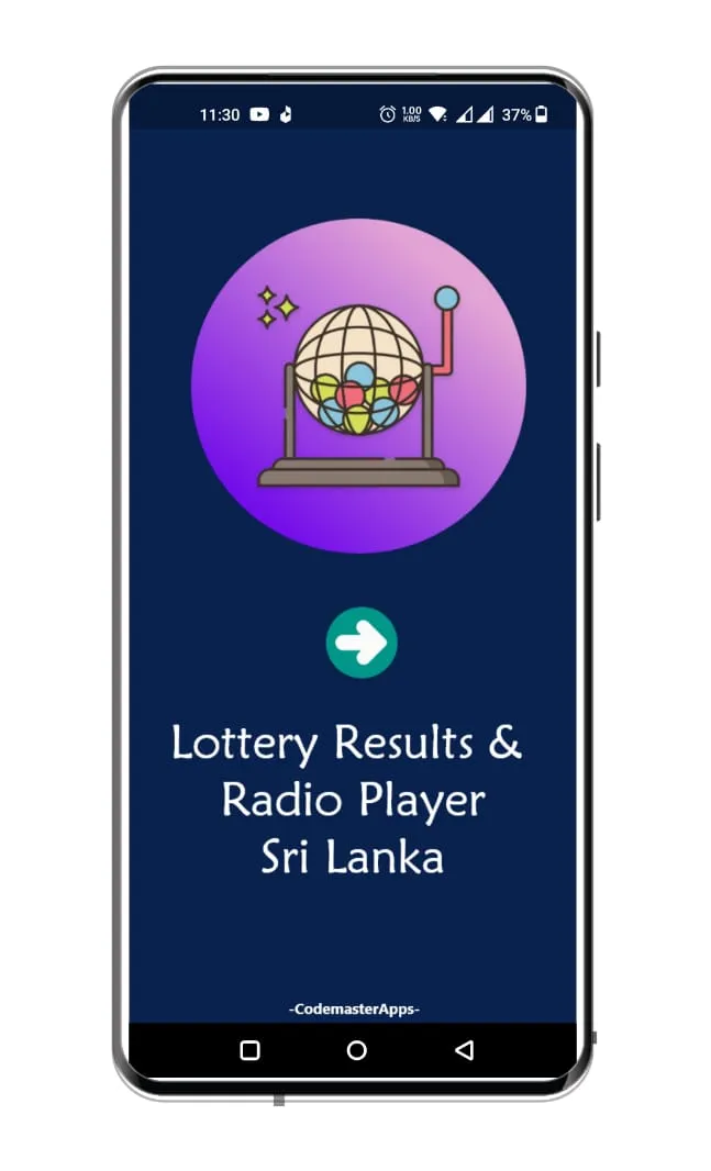 Lotharai Dinum PrathipalaLanka | Indus Appstore | Screenshot