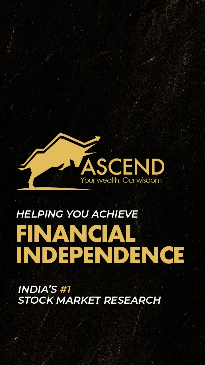 Ascend Wealth | Indus Appstore | Screenshot