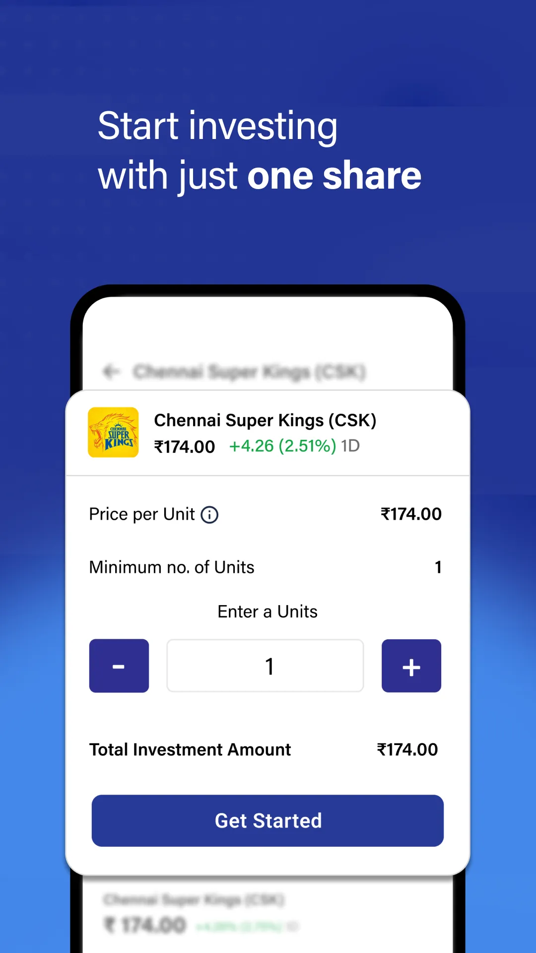 InCred Money | Indus Appstore | Screenshot