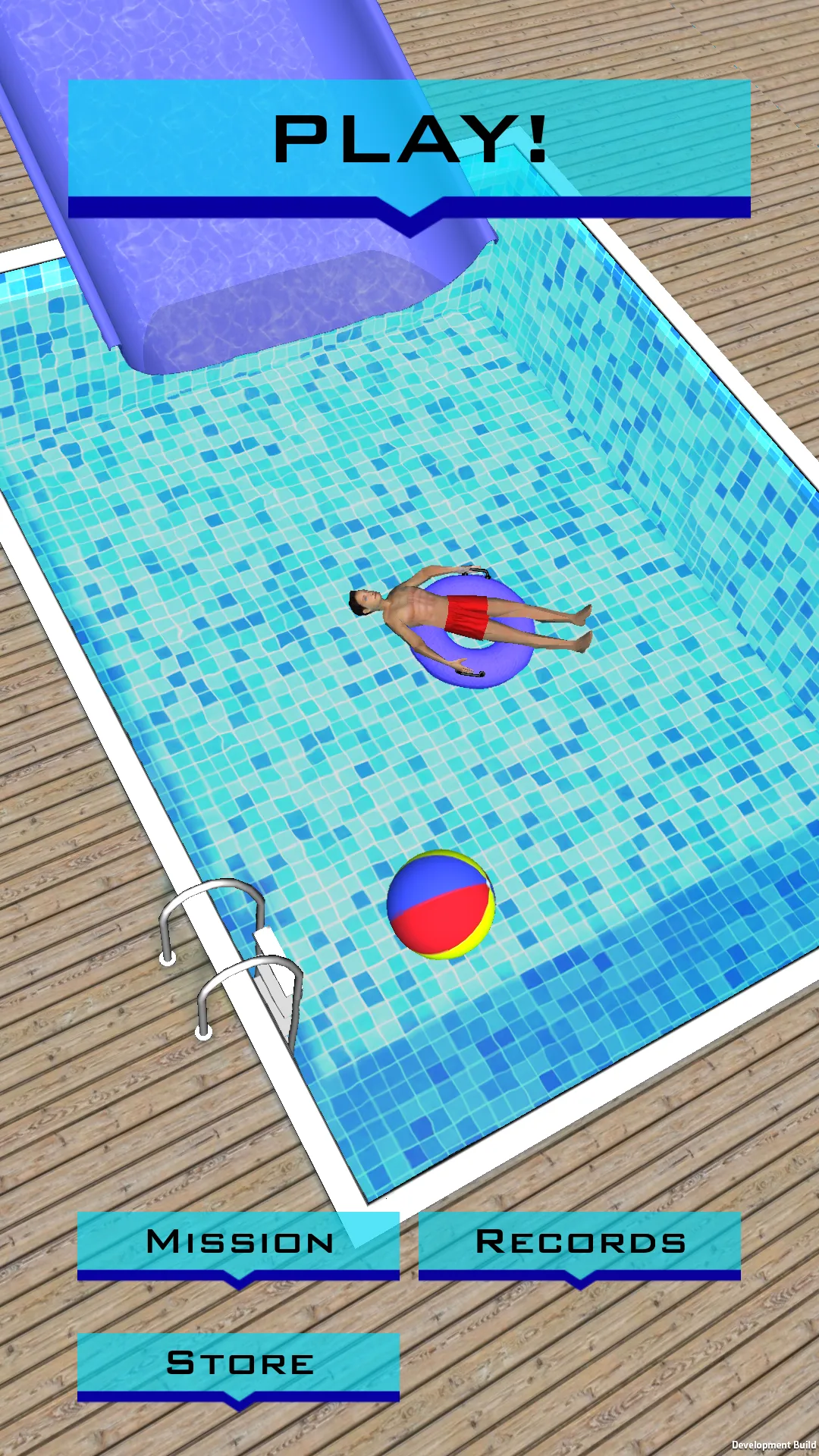 Water Slide | Indus Appstore | Screenshot