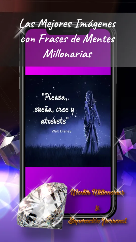 Mentes Millonarias | Indus Appstore | Screenshot