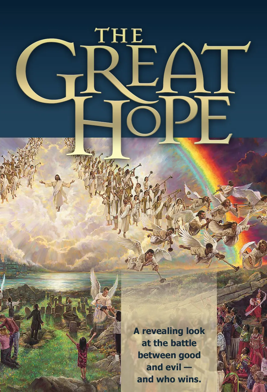 The Great Hope | Indus Appstore | Screenshot