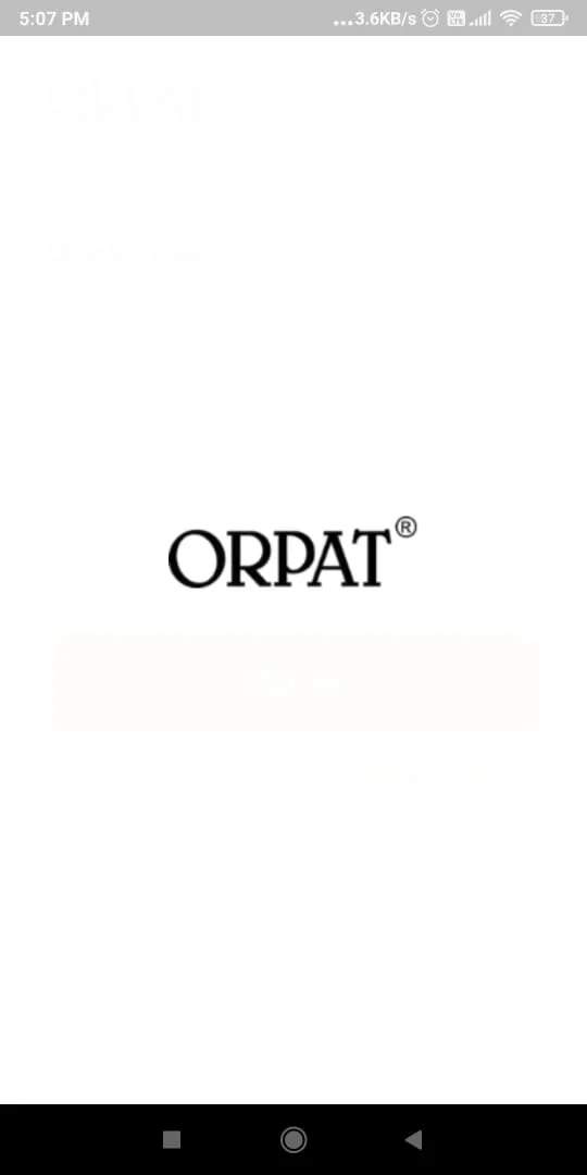 Orpat Fan Controller | Indus Appstore | Screenshot