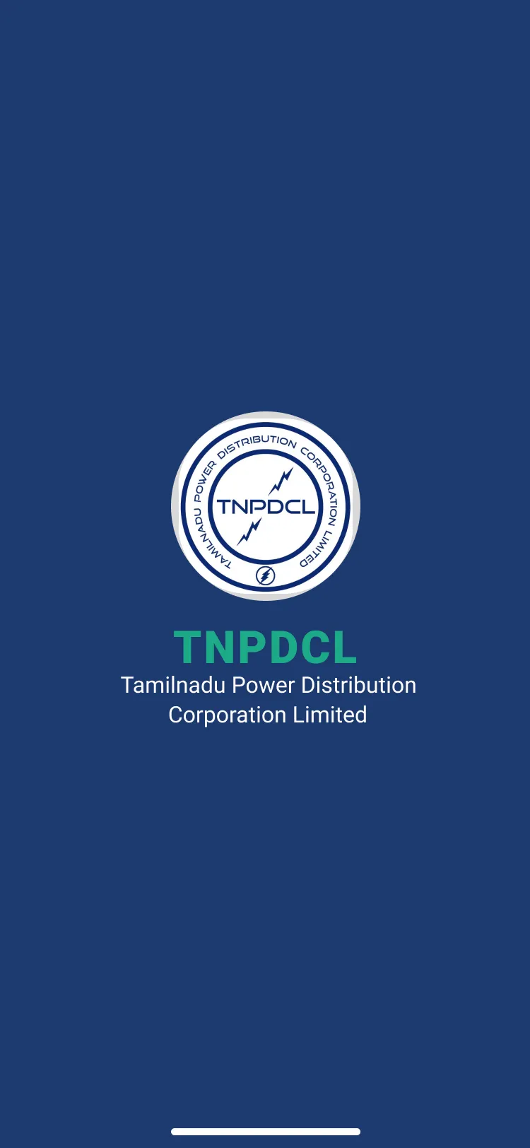 TNEB Mobile App(Official) | Indus Appstore | Screenshot