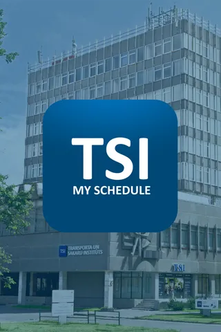 TSI schedule | Indus Appstore | Screenshot