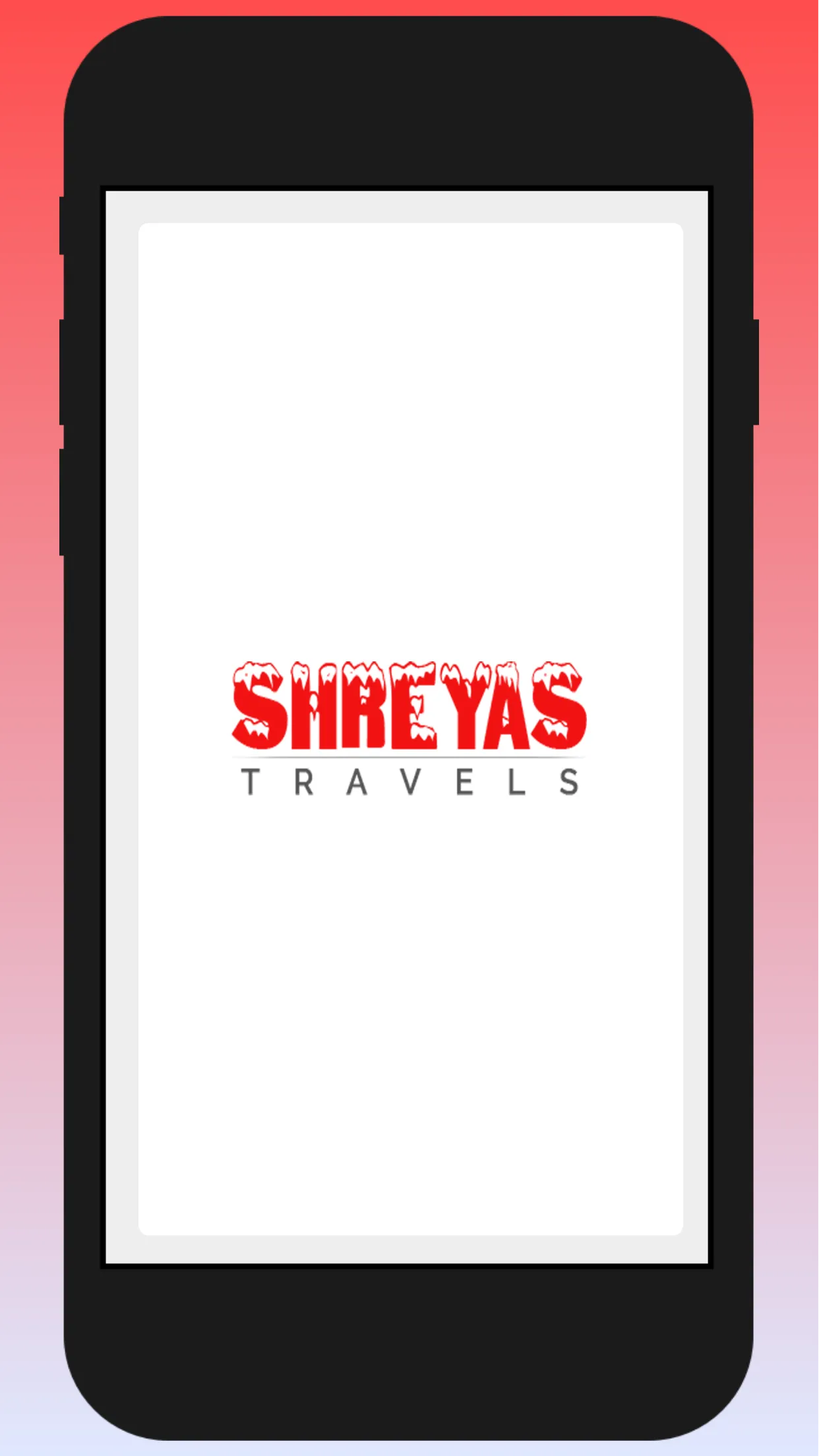 Shreyas Travels | Indus Appstore | Screenshot