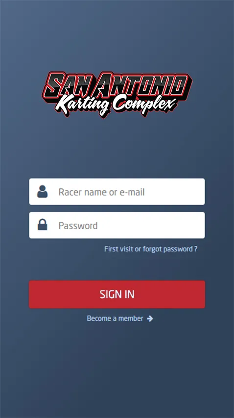 San Antonio Karting Complex | Indus Appstore | Screenshot