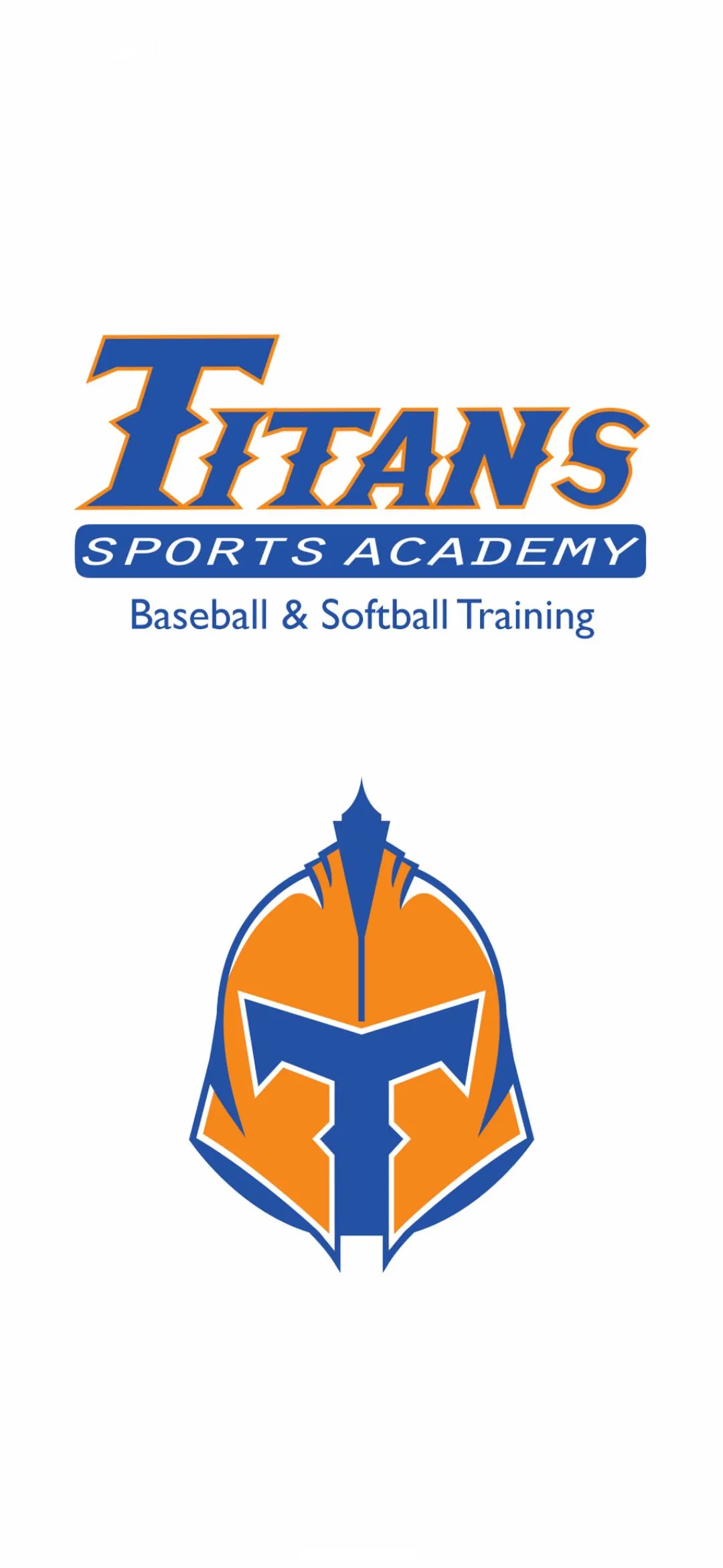 TITANS SPORTS ACADEMY | Indus Appstore | Screenshot