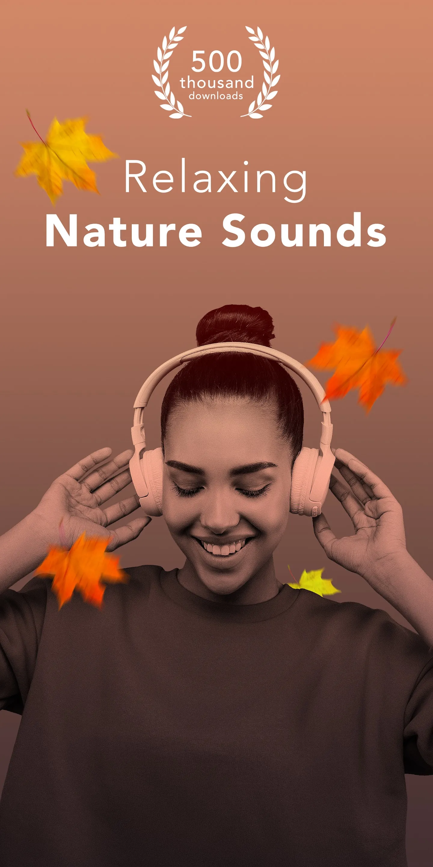 Study Ambience: music & sounds | Indus Appstore | Screenshot