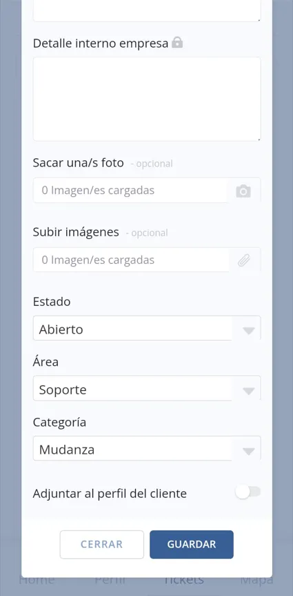 Unir Internet Personal Tecnico | Indus Appstore | Screenshot