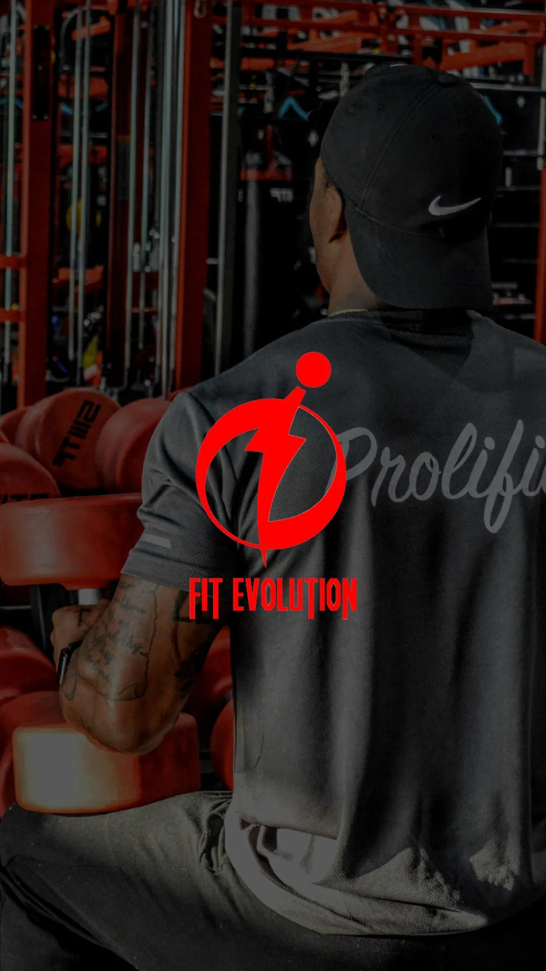 Fit Evolution Training | Indus Appstore | Screenshot