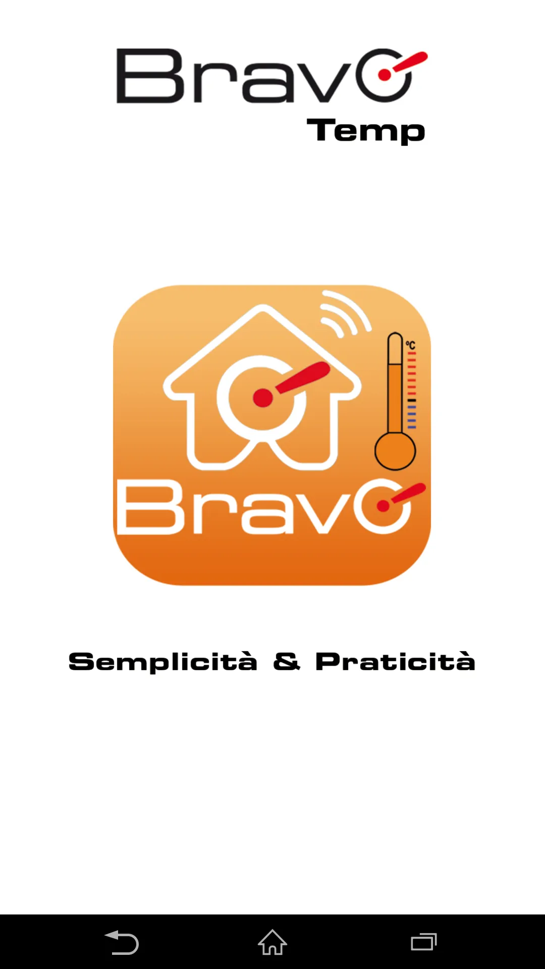 BRAVOTEMP | Indus Appstore | Screenshot