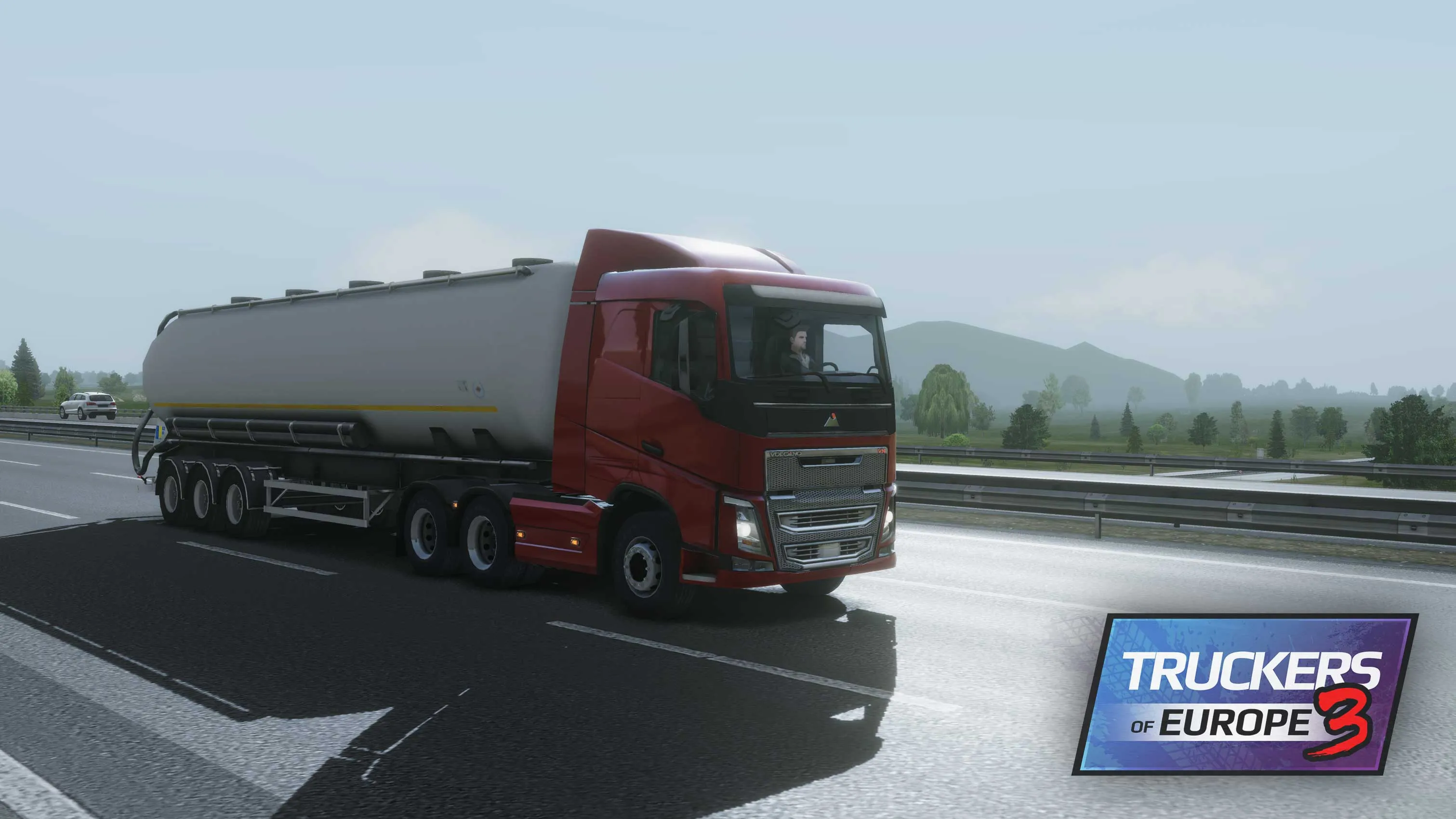 Truckers of Europe 3 | Indus Appstore | Screenshot