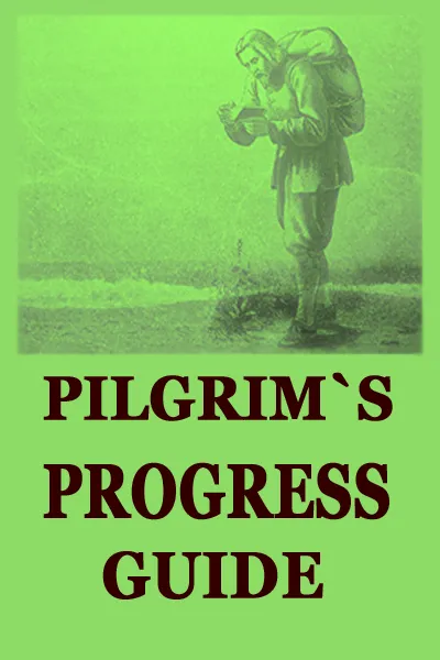 The pilgrims progress - Guide | Indus Appstore | Screenshot