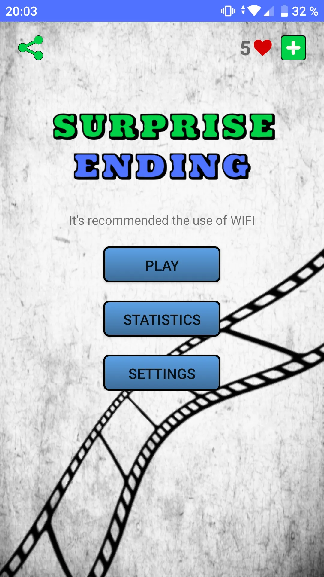 Surprise Ending - Funny videos | Indus Appstore | Screenshot