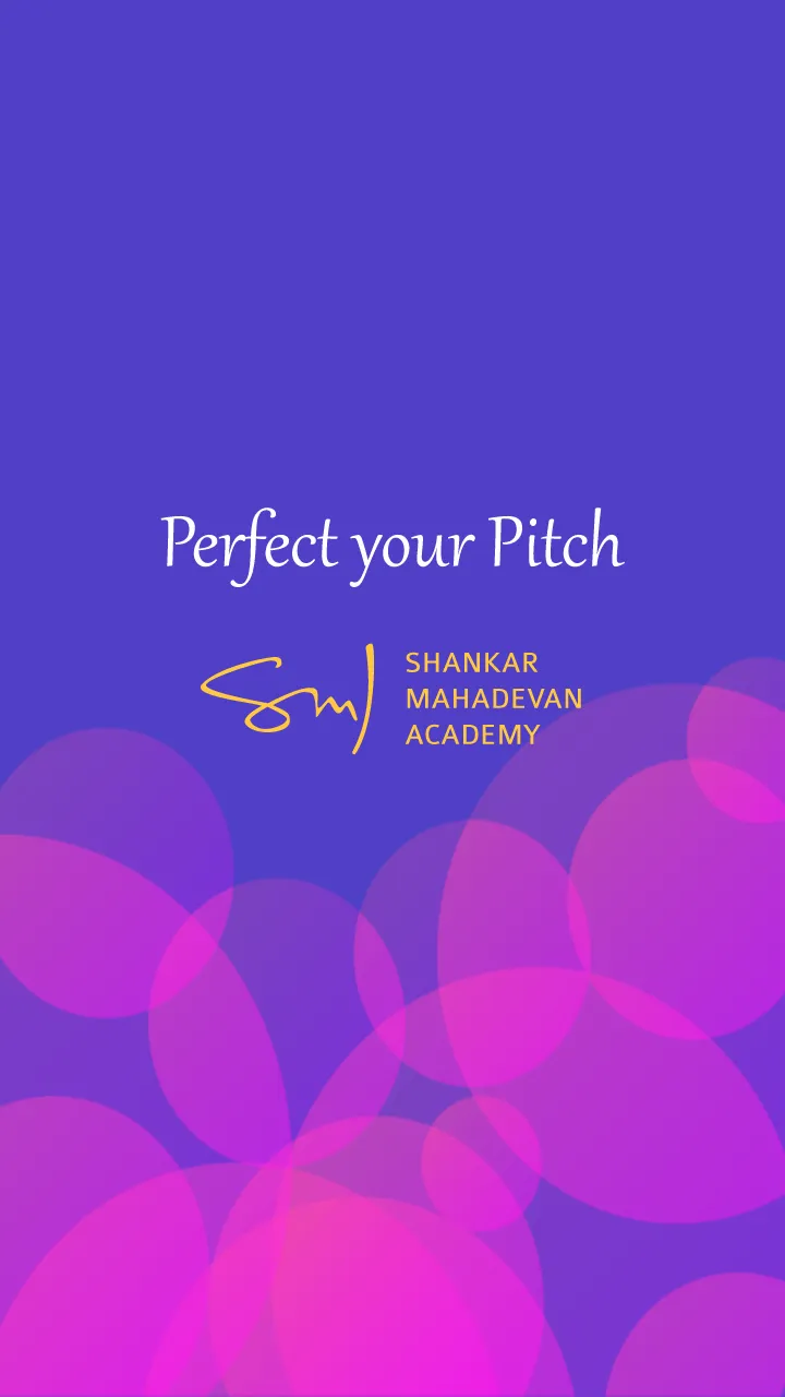 Perfect your Pitch | Indus Appstore | Screenshot