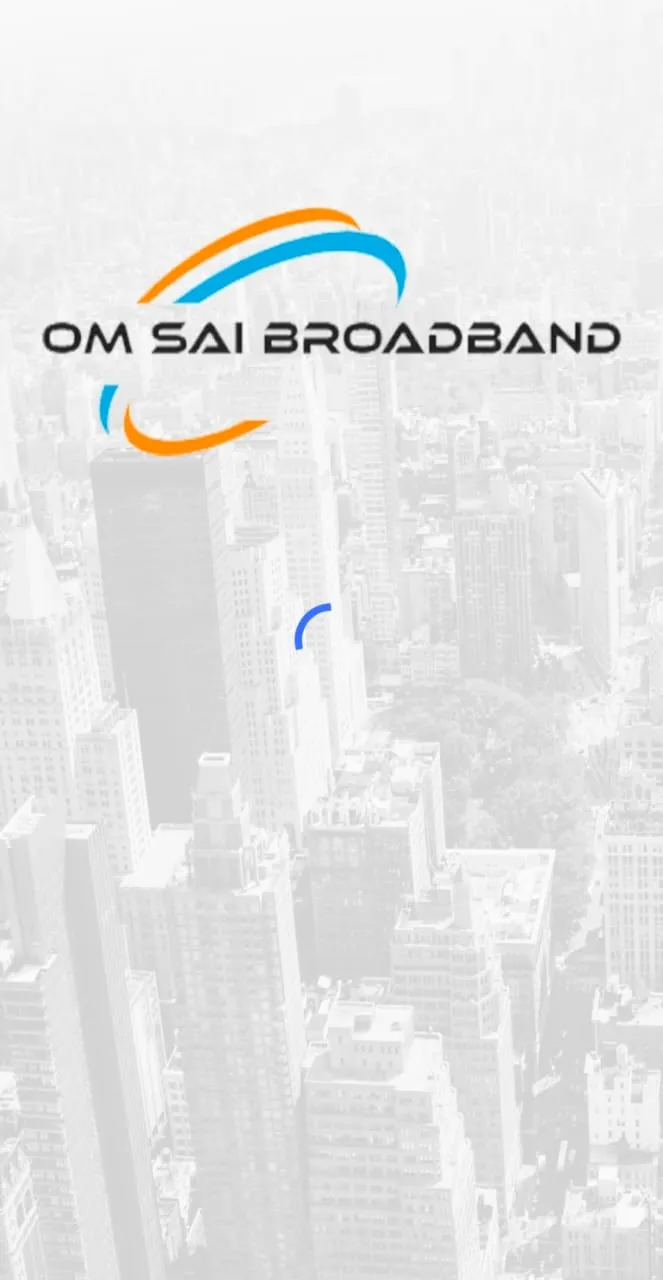 OM Sai Broadband | Indus Appstore | Screenshot