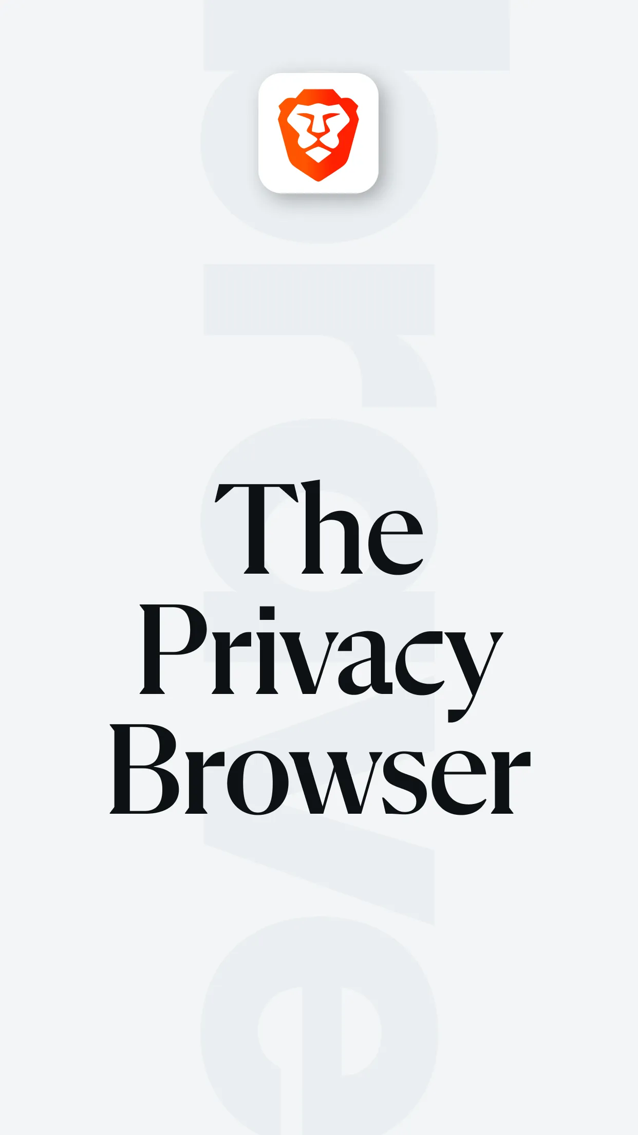 Brave Private Web Browser, VPN | Indus Appstore | Screenshot