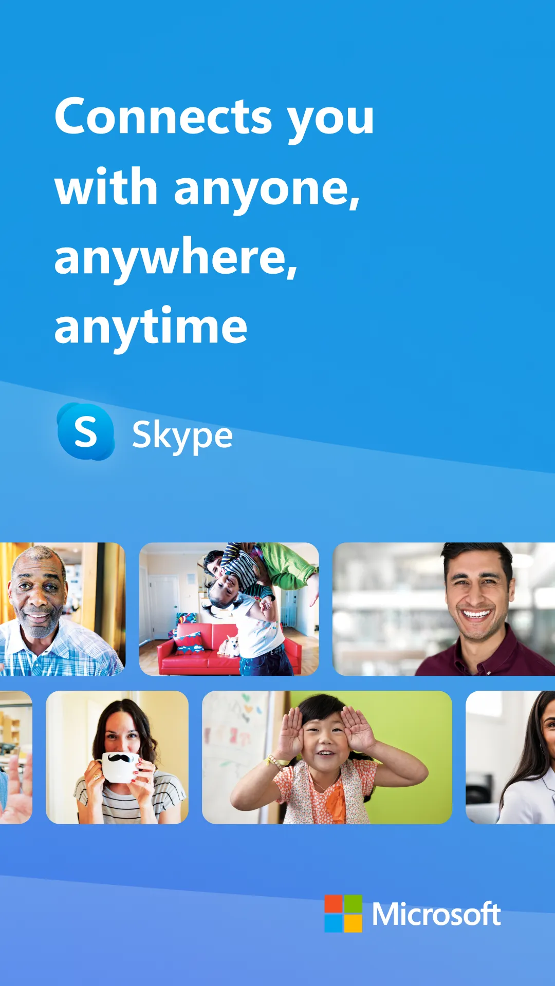 Skype | Indus Appstore | Screenshot