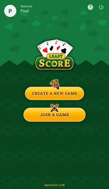 Least Score | Indus Appstore | Screenshot