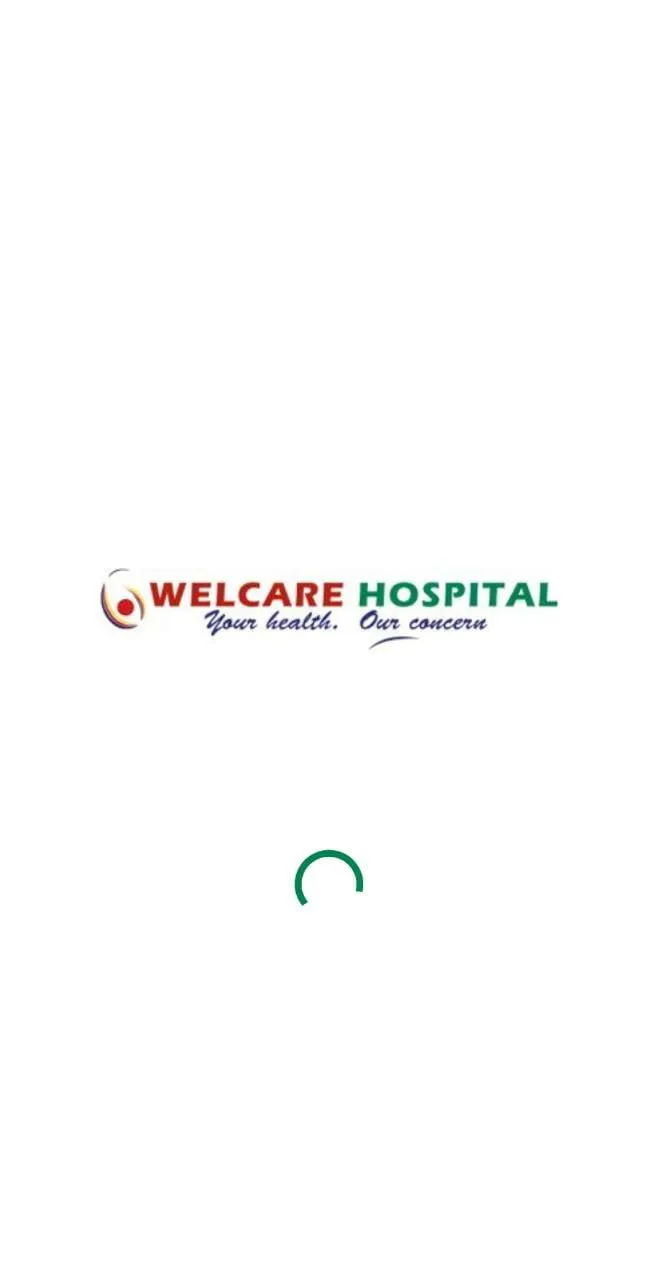 WELCARE ESS | Indus Appstore | Screenshot