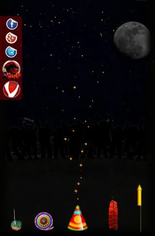 Firecracker | Indus Appstore | Screenshot