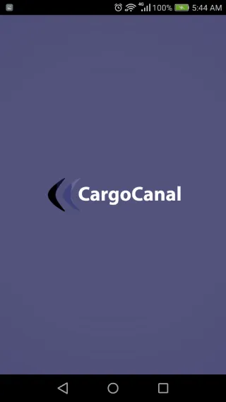 CargoCanal | Indus Appstore | Screenshot