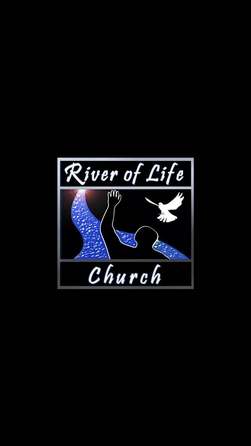 River of Life Houston | Indus Appstore | Screenshot