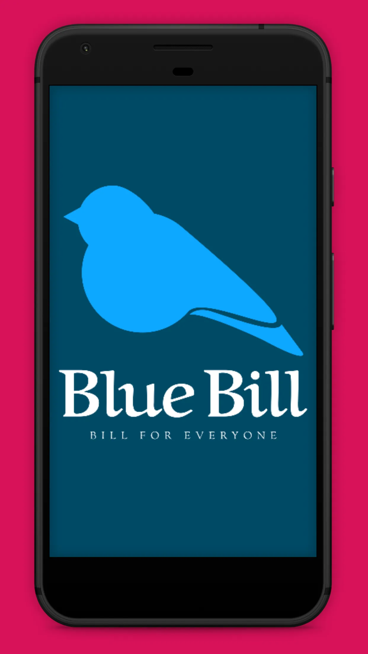 Blue Bill- Point Of Sale | Indus Appstore | Screenshot