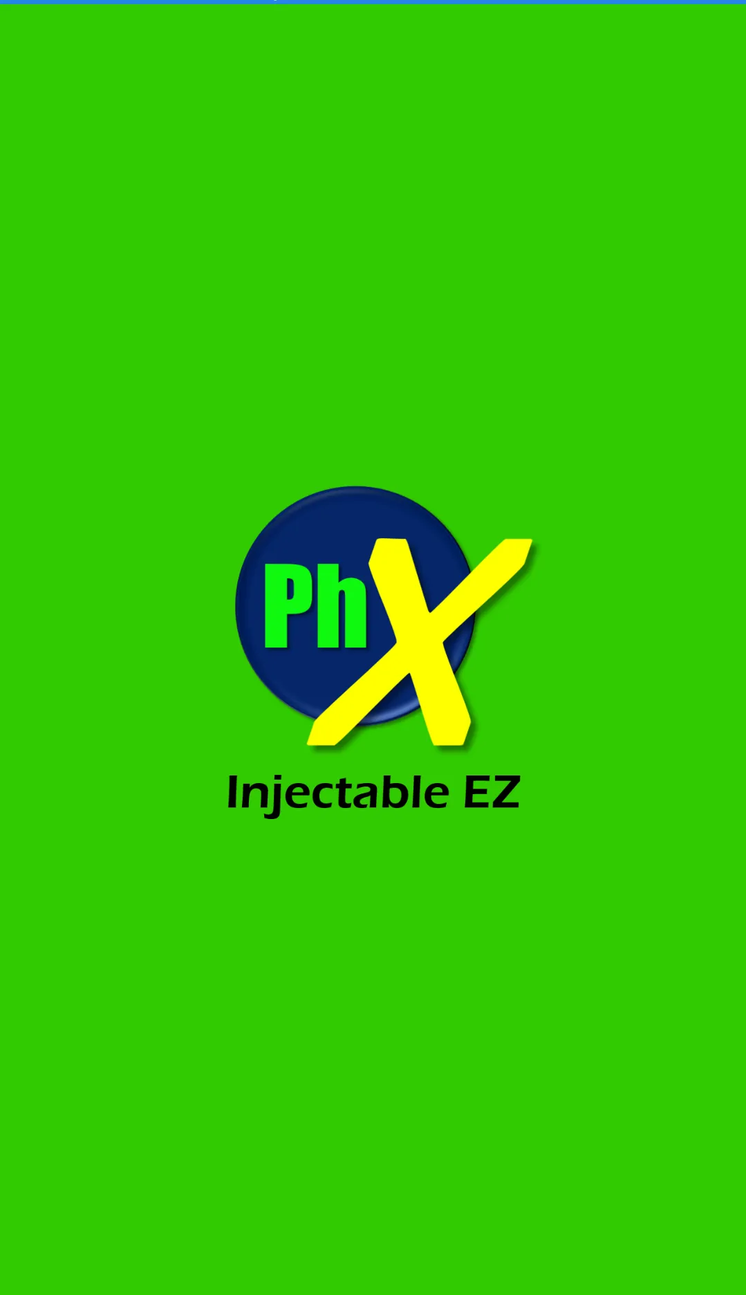 Injectable EZ | Indus Appstore | Screenshot