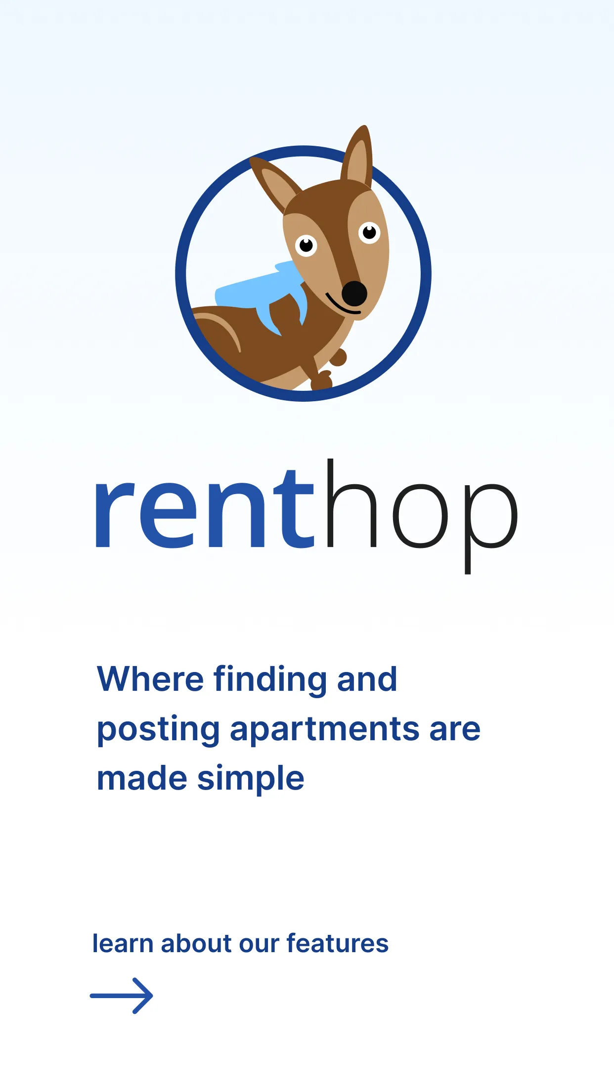 RentHop - Apartments for Rent | Indus Appstore | Screenshot